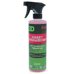 Picture of 3D Air Fresheners Sweet Strawberry 470ml